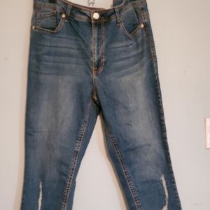 Seven Jeans size 18